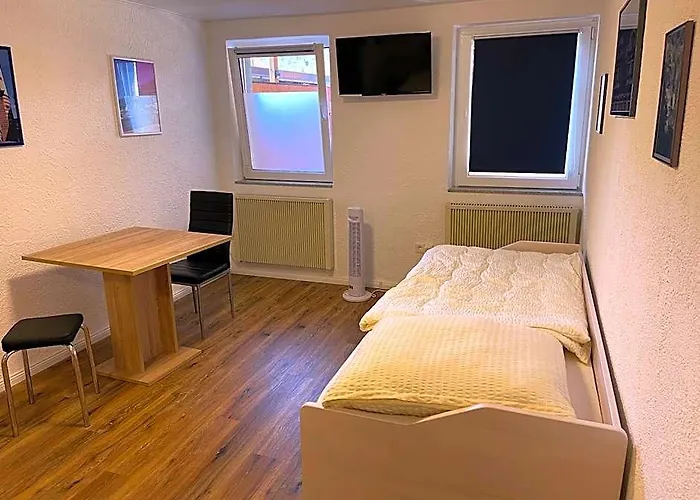 Hotel Sonne