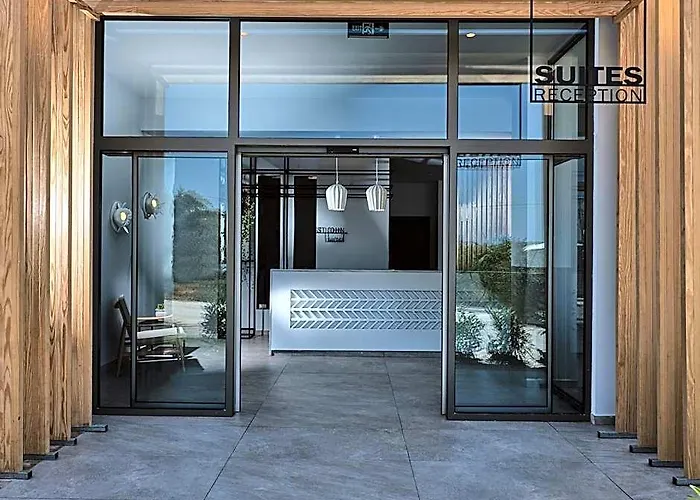 St John Suites - Adults Only Zakynthos