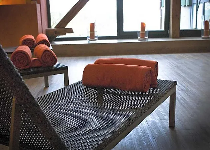 Golf Resort Gut Apeldoer