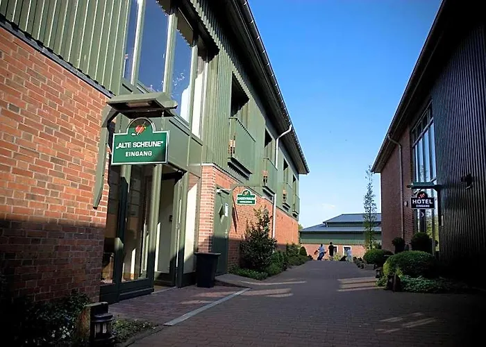 Golf Resort Gut Apeldoer