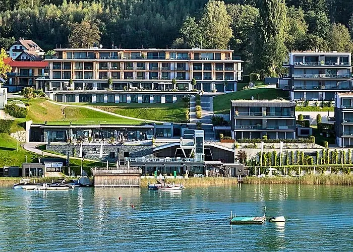 Hermitage Vital Hotel
