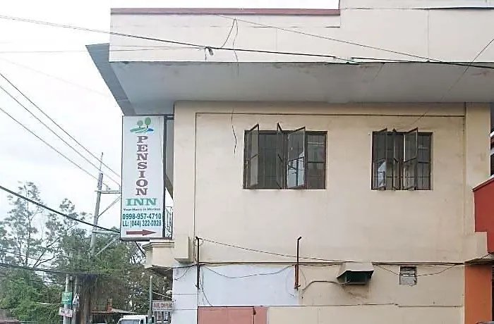 Pension Inn Marilao
