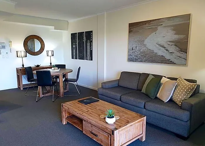 Rovera Apartments