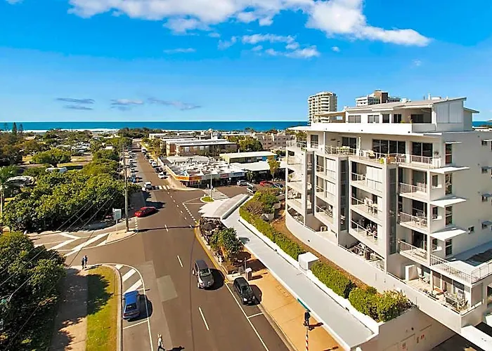Rovera Apartments
