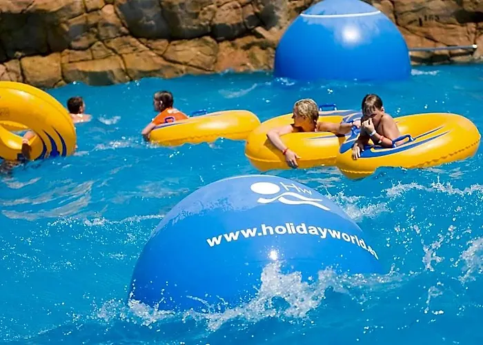 Holiday Premium Resort