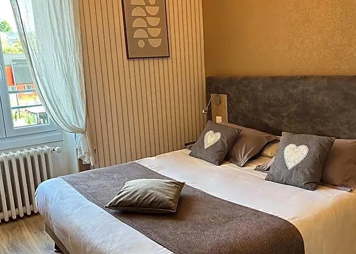 Hotel Gambetta