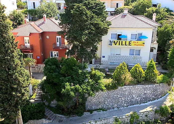 Villas Arbia - Rio By The Beach