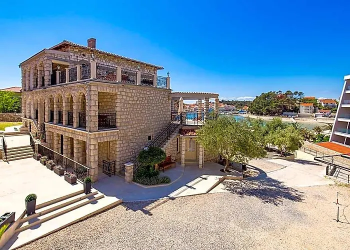 Villas Arbia