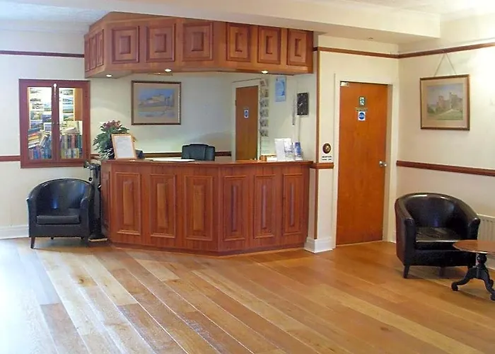 Merlewood Hotel