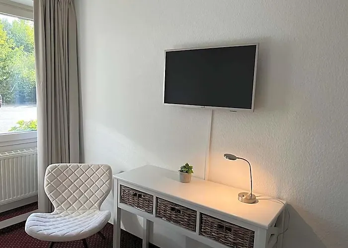 Hotel Waldkur