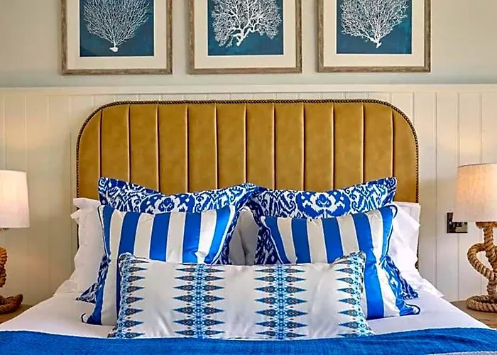 St Brides Spa Hotel & Village Apartments