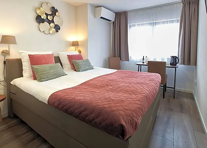 Bed And Breakfast De Heren Van Valkenburg
