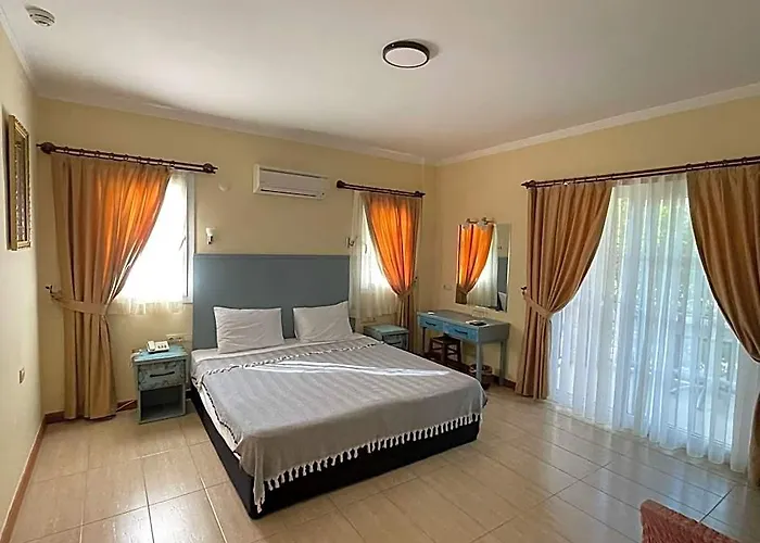 Hotel Dalos