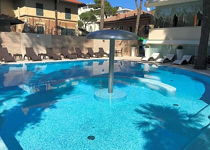 Hotel Alexander