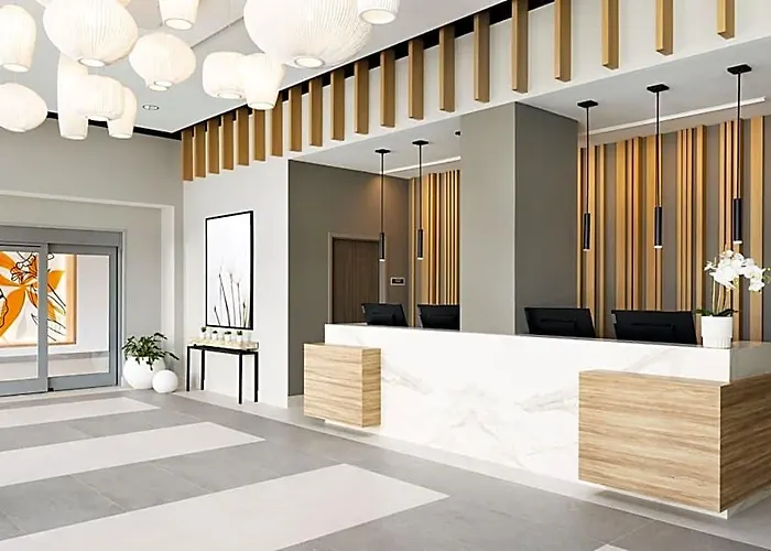 Residence Inn By Marriott San Juan Isla Verde