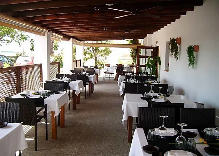 Hotel Mas Prades