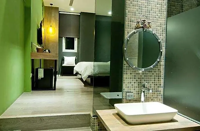 Huwei Hotel