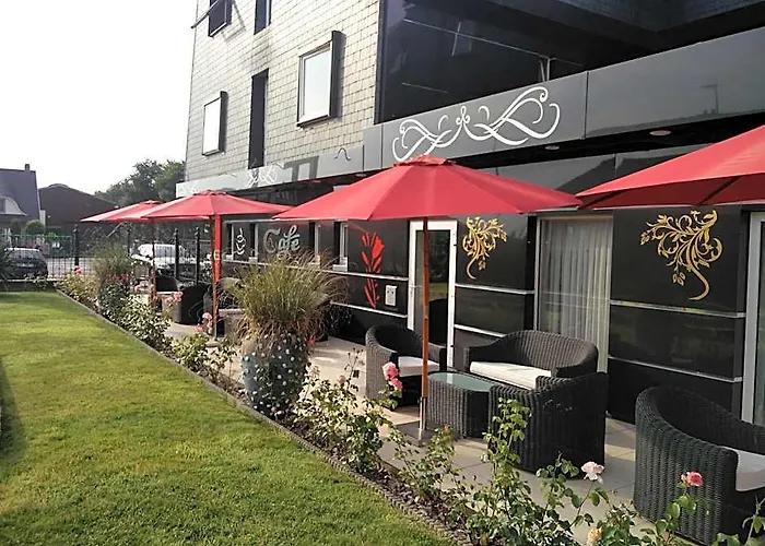 Hotel Eikenhof
