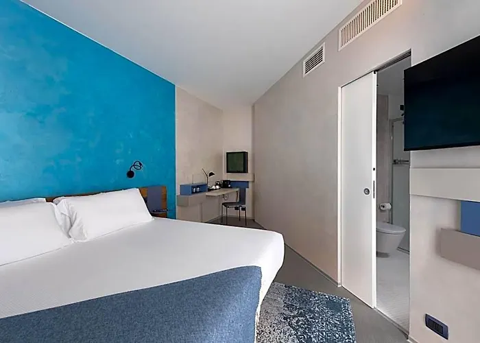 Carrick Hotel Camogli Portofino Coast