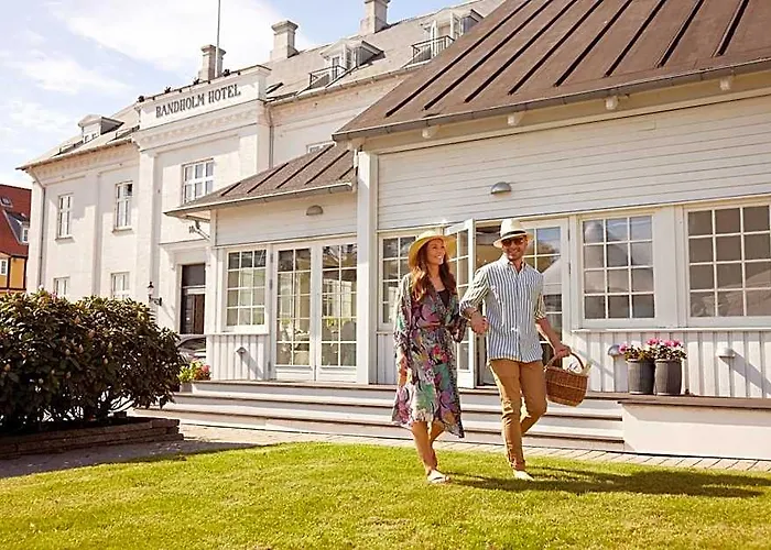 Bandholm Badehotel
