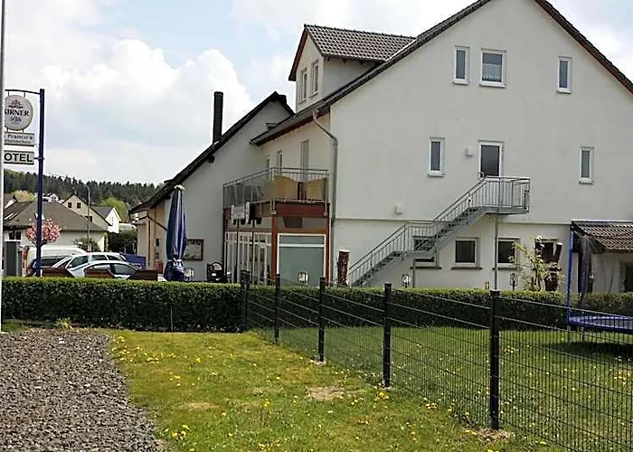 Albergo Restaurante Da Franco