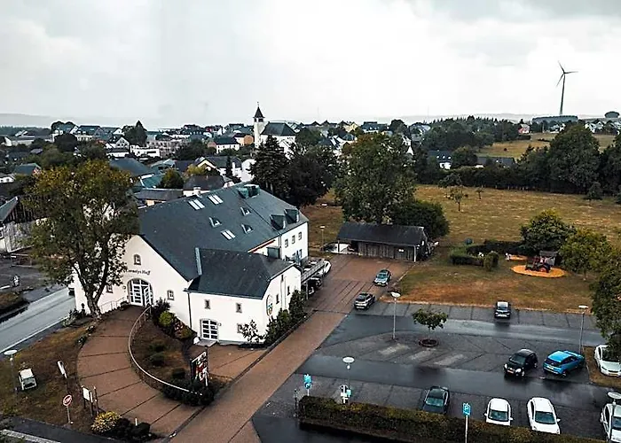 Hotel Cornelyshaff