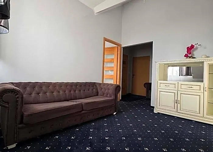 Hotel Jan