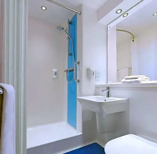 Travelodge Egham