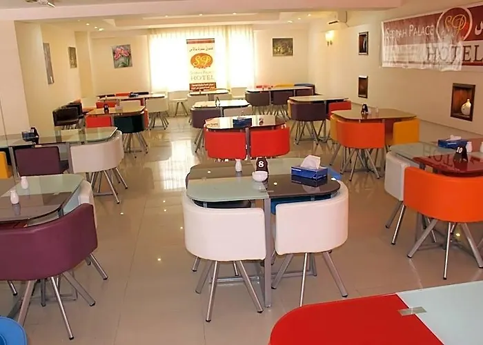 Sedrh Hotel