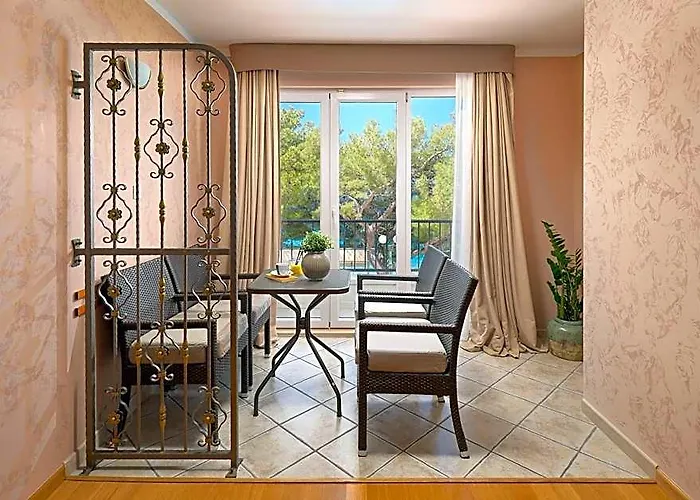 Hotel Villa Andrea