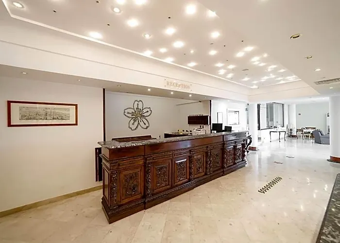 Hotel Sakura, Sure Hotel Collection By Best Western
