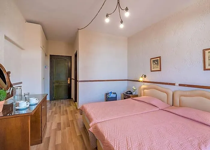 Jolly Hotel