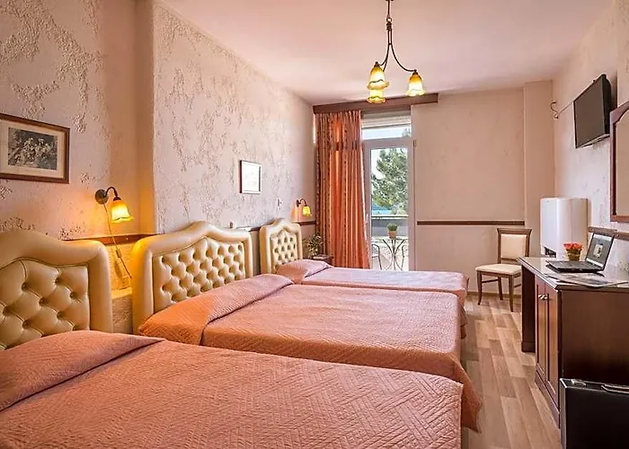Jolly Hotel