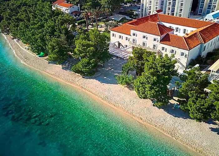 Heritage Hotel Kastelet