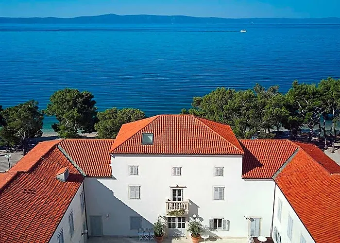 Heritage Hotel Kastelet