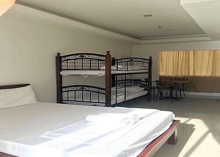 Oyo 921 Sorrento Hotel And Resort