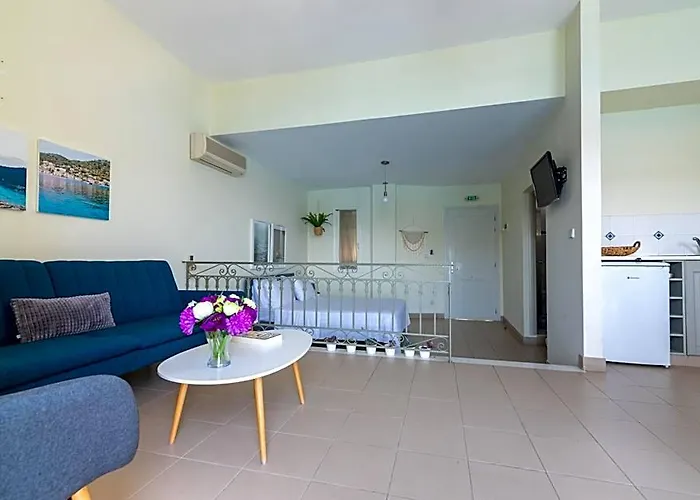 Hotel Omirikon