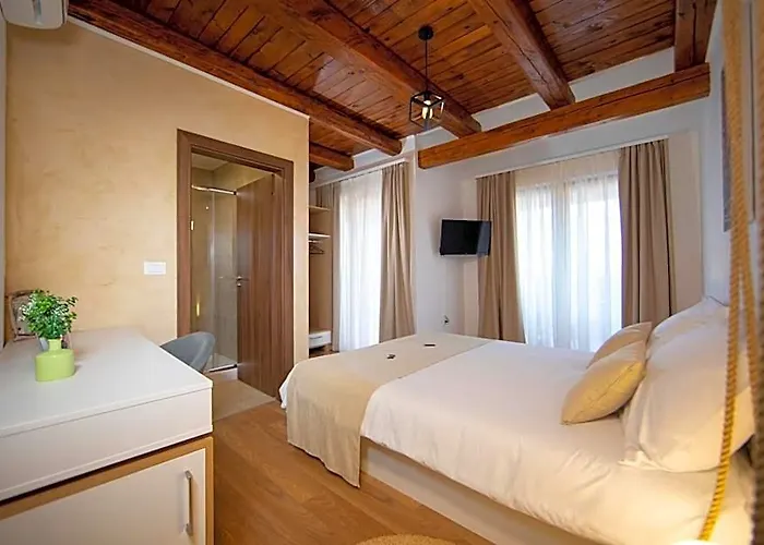 Hotel Natura Vilanija