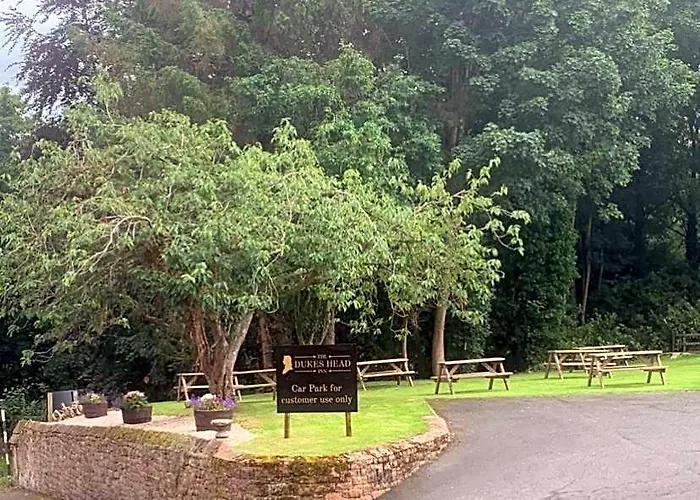 The Dukes Head