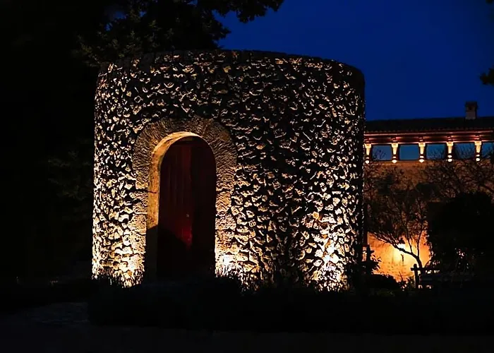 Finca Sa Bastida Luxury Retreat & Spa Adults Only - Over 12