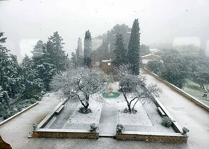 Finca Sa Bastida Luxury Retreat & Spa Adults Only - Over 12