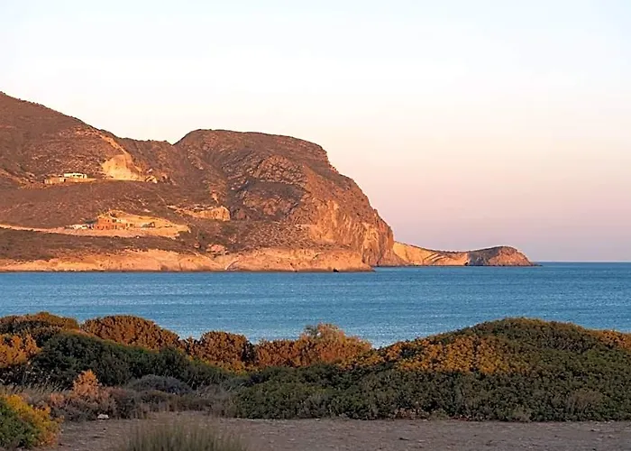 Kameo, Antiparos