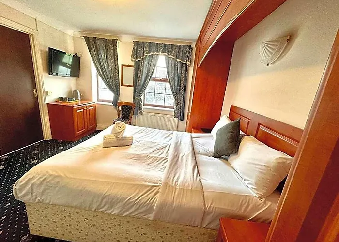 The Shurland Hotel