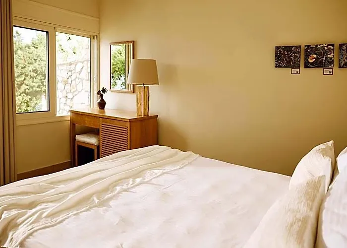 Agali Hotel Paxos