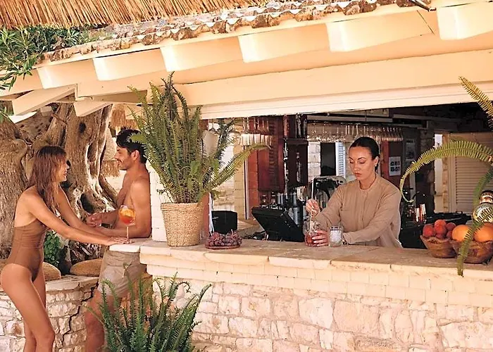Agali Hotel Paxos