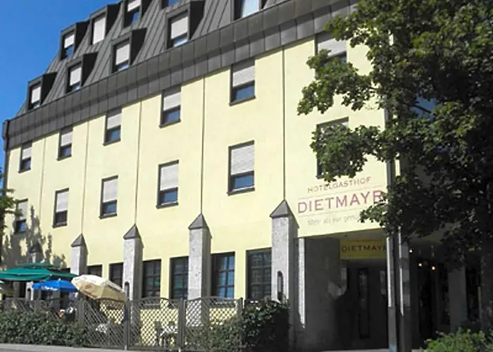 Hotel Dietmayr