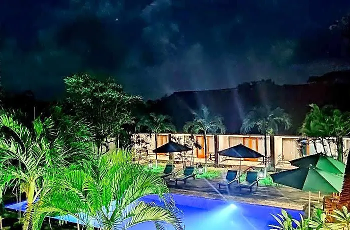 The Bali Menjangan Boutique Villas & Dive Center