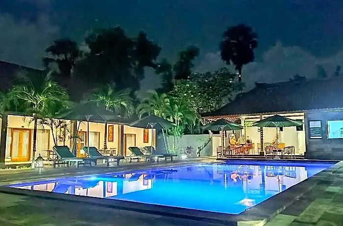 The Bali Menjangan Boutique Villas & Dive Center