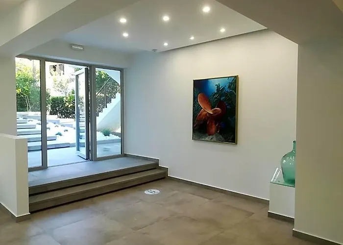 Scorpios Hotel & Suites