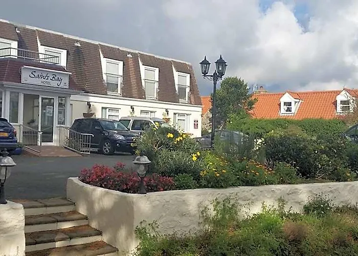 Saints Bay Hotel